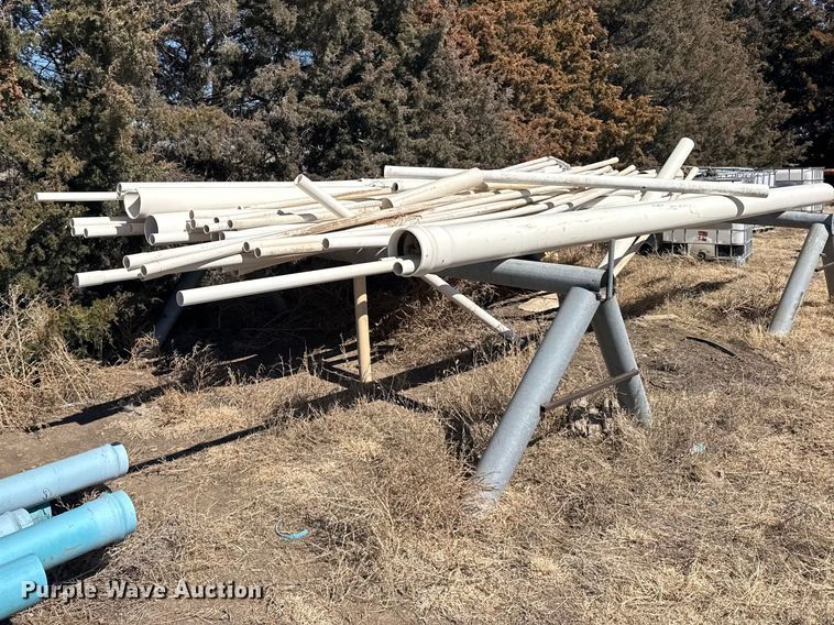 image for item FB7045 PVC pipe