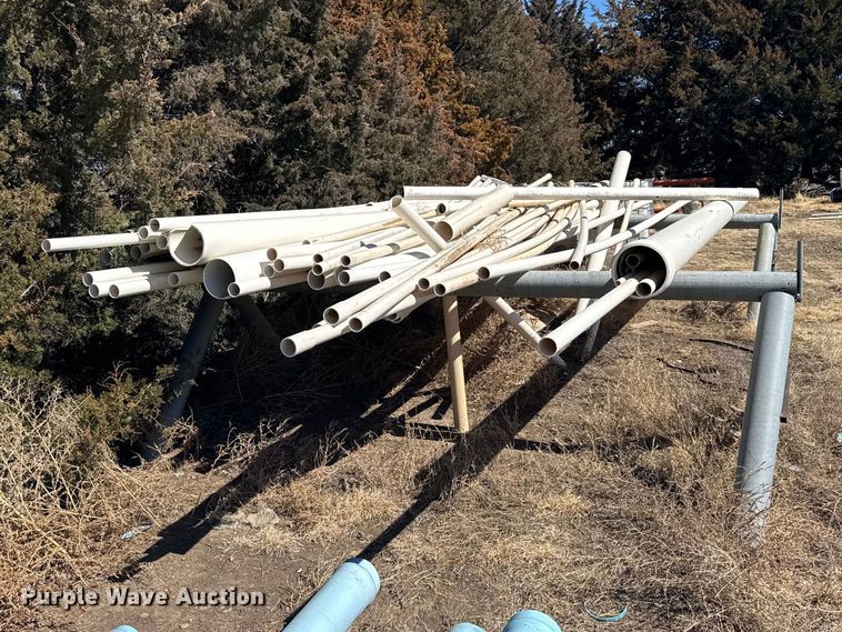 image for item FB7045 PVC pipe