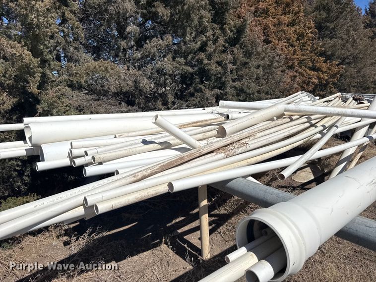 image for item FB7045 PVC pipe