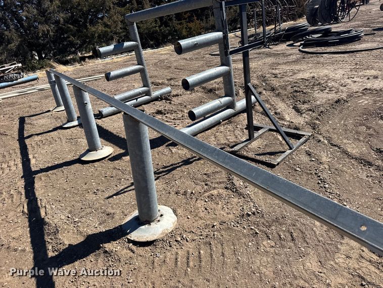 image for item FB7048 (5) pipe stands