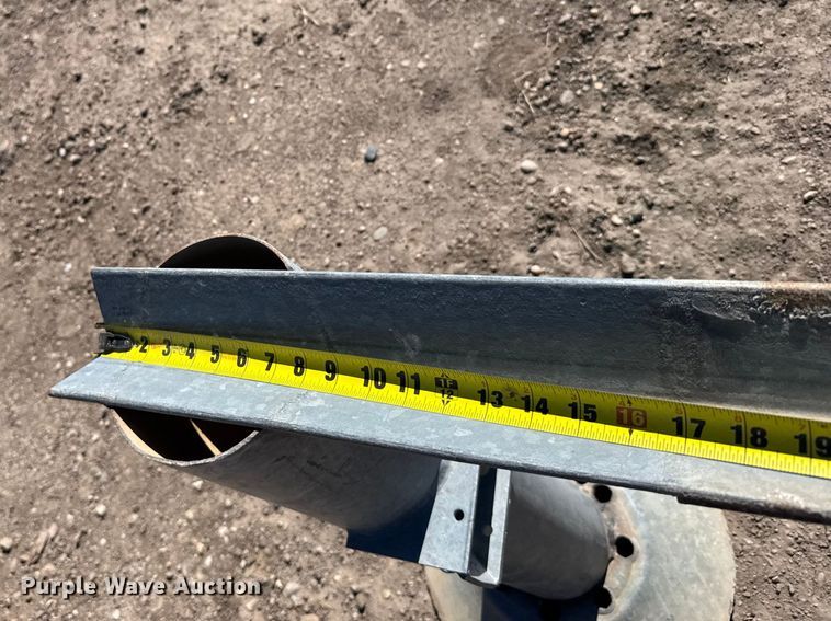 image for item FB7048 (5) pipe stands