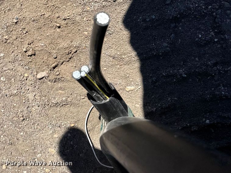 image for item FB7050 Partial spool of wire