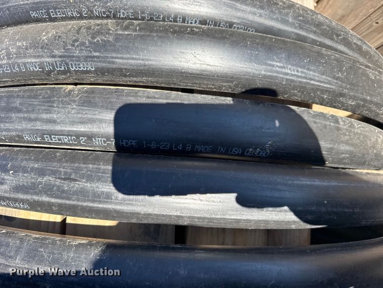 image for item FB7050 Partial spool of wire