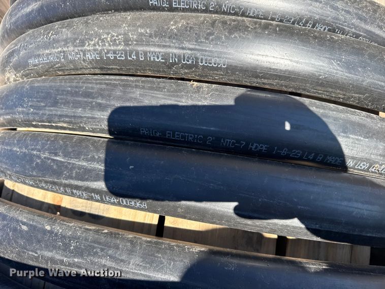 image for item FB7050 Partial spool of wire