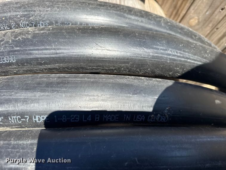 image for item FB7050 Partial spool of wire