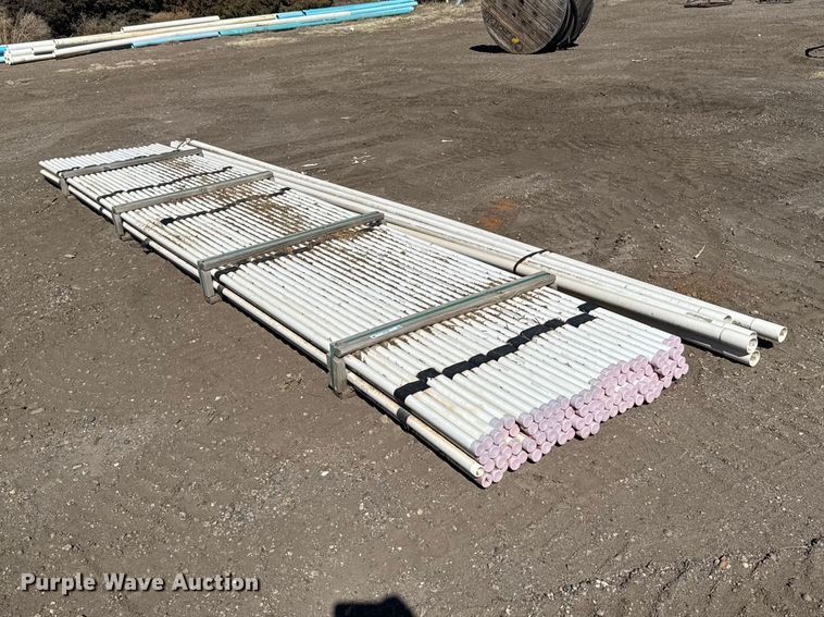 image for item FB7051 PVC pipe