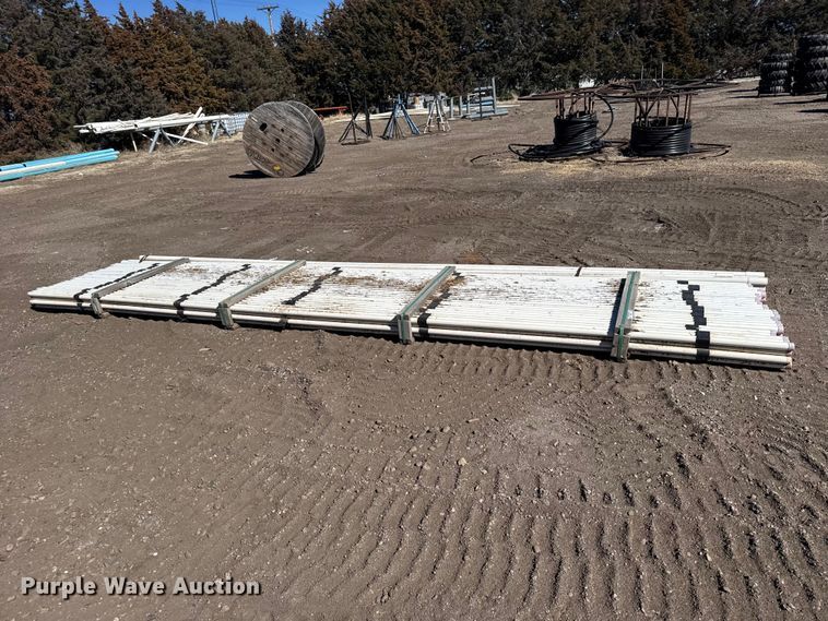 image for item FB7051 PVC pipe