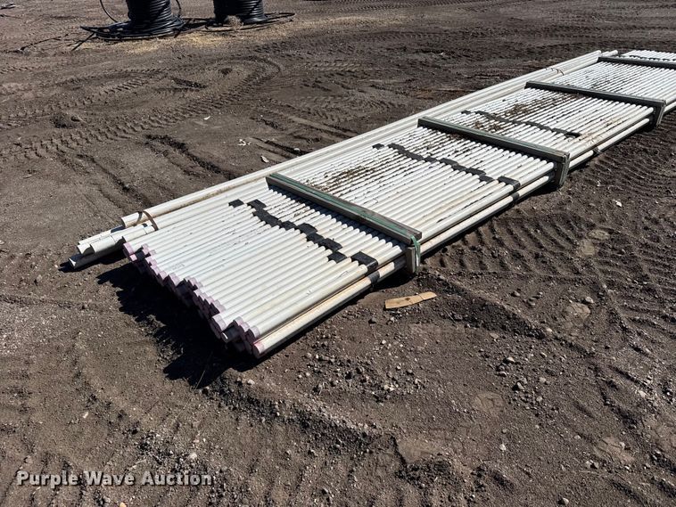 image for item FB7051 PVC pipe