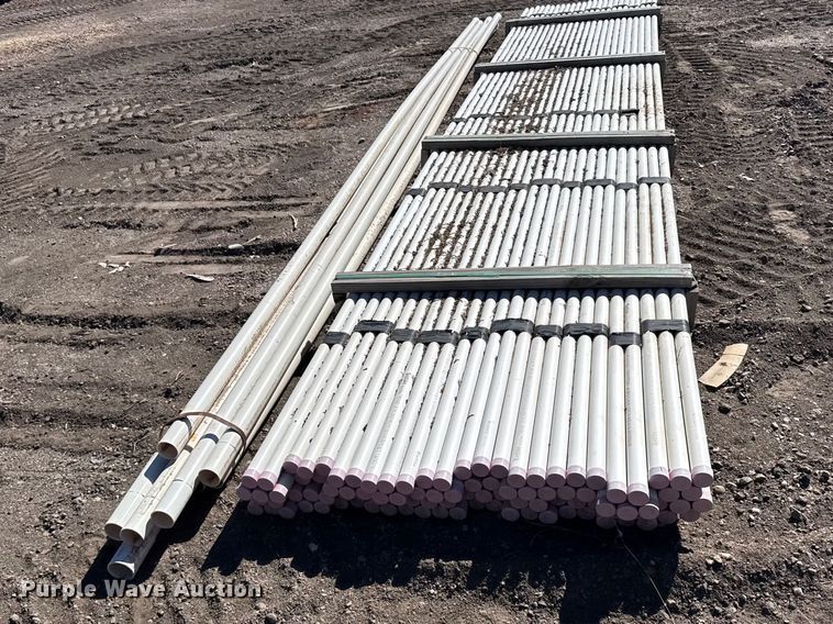 image for item FB7051 PVC pipe