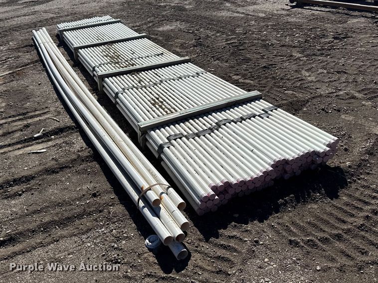 image for item FB7051 PVC pipe