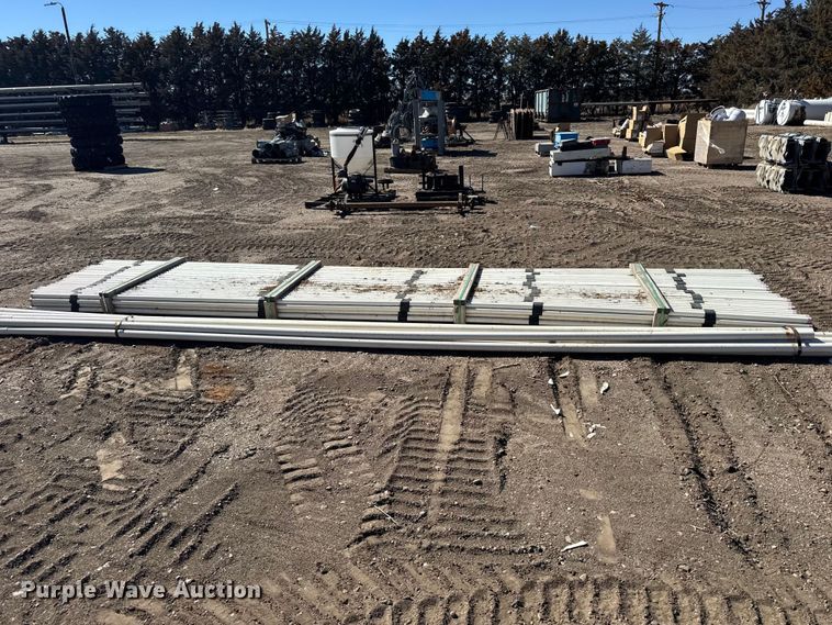 image for item FB7051 PVC pipe