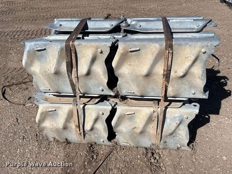 image for item FB7053 Pivot tire tracks