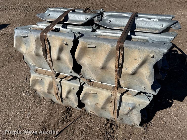 image for item FB7053 Pivot tire tracks