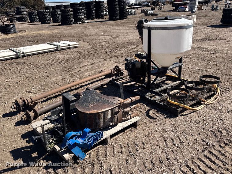 image for item FB7054 Pivot parts