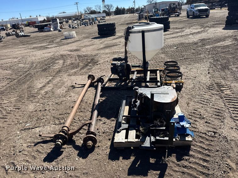 image for item FB7054 Pivot parts