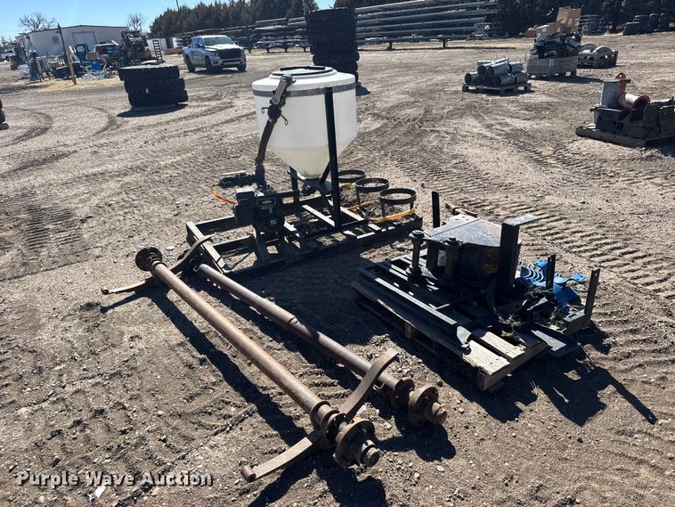 image for item FB7054 Pivot parts