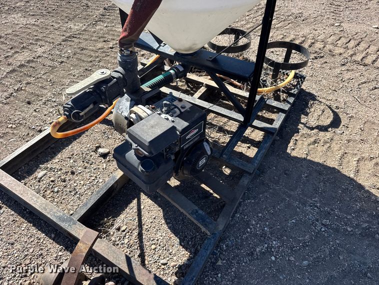 image for item FB7054 Pivot parts