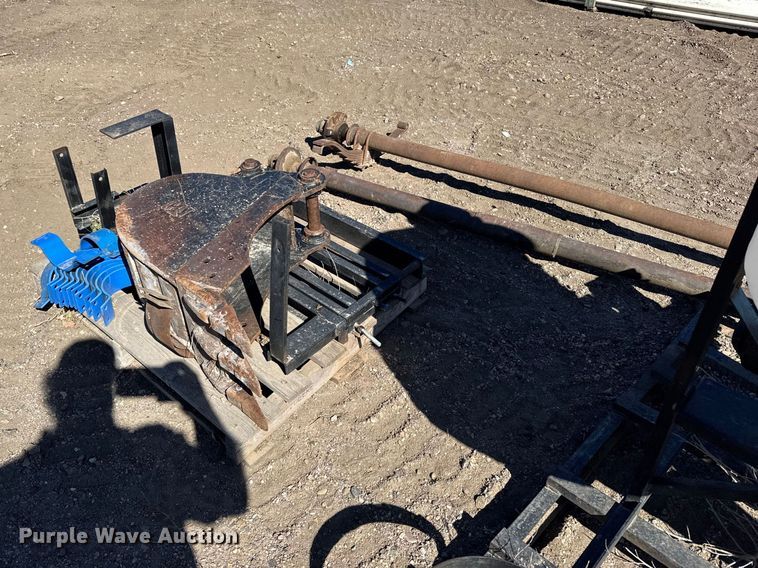 image for item FB7054 Pivot parts