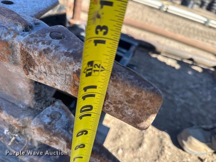 image for item FB7054 Pivot parts