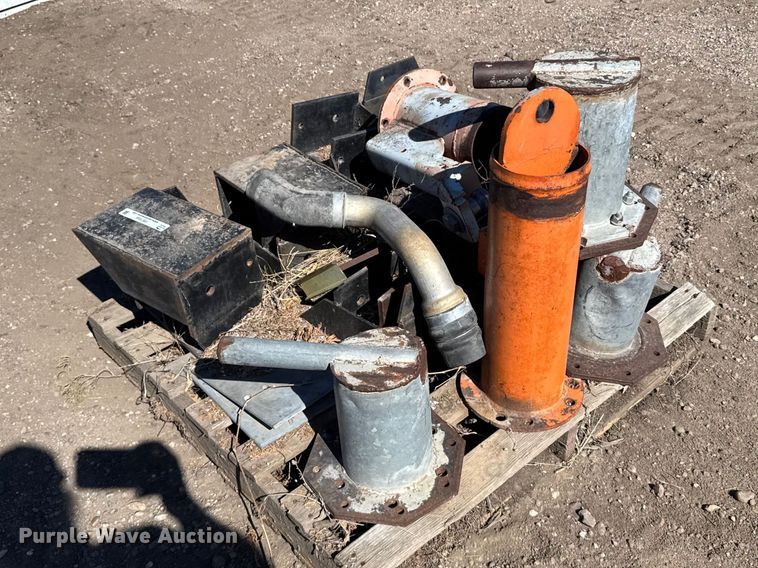 image for item FB7055 Pivot irrigation parts