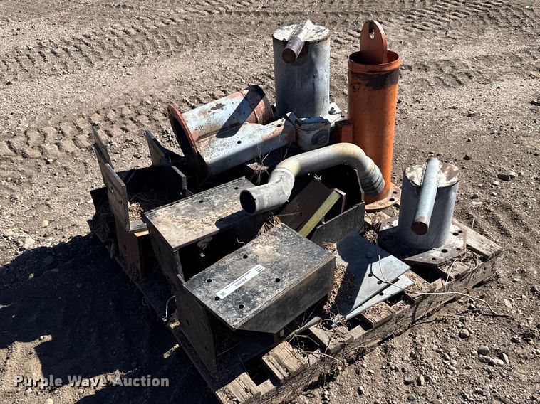 image for item FB7055 Pivot irrigation parts