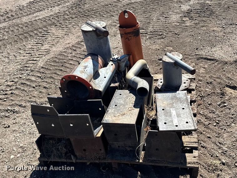 image for item FB7055 Pivot irrigation parts