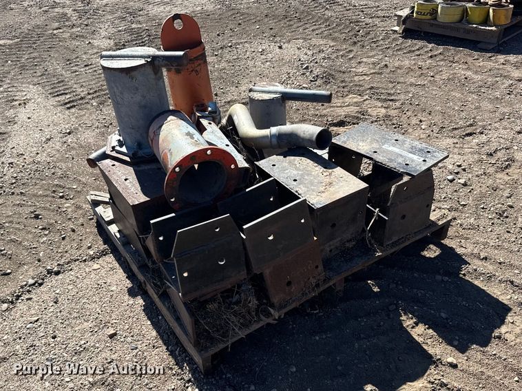 image for item FB7055 Pivot irrigation parts