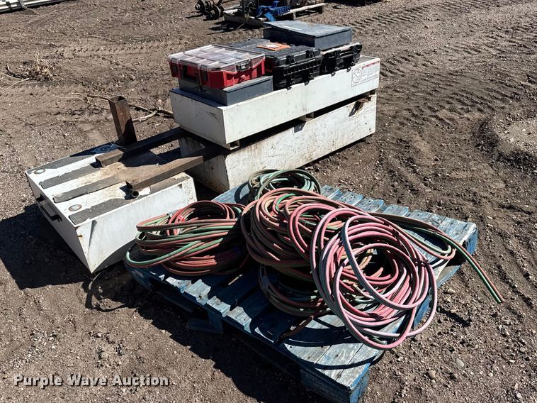 image for item FB7056 Tools