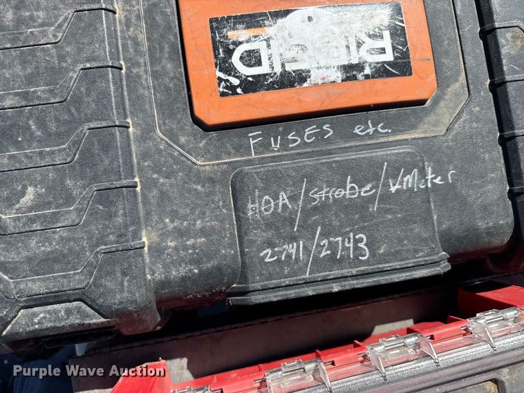 image for item FB7056 Tools