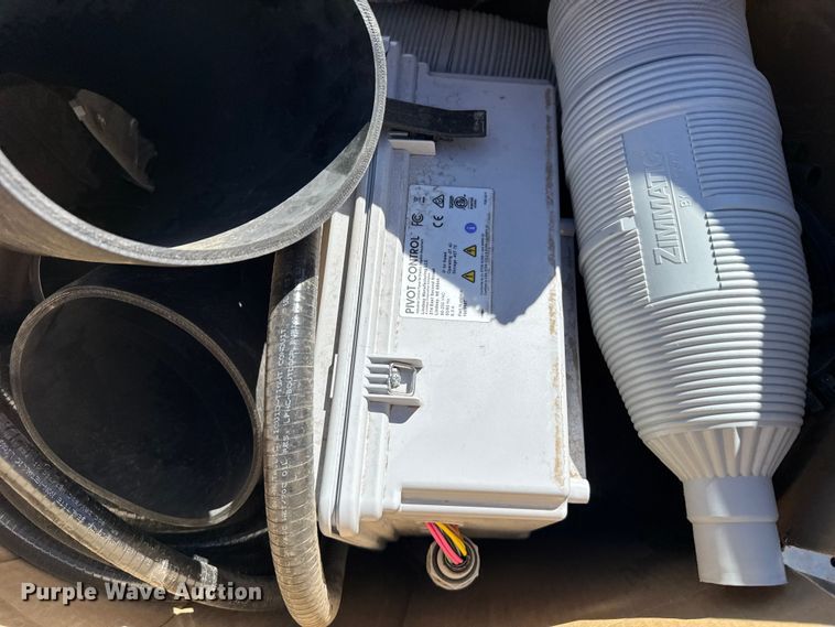 image for item FB7058 Lindsay pivot irrigation parts