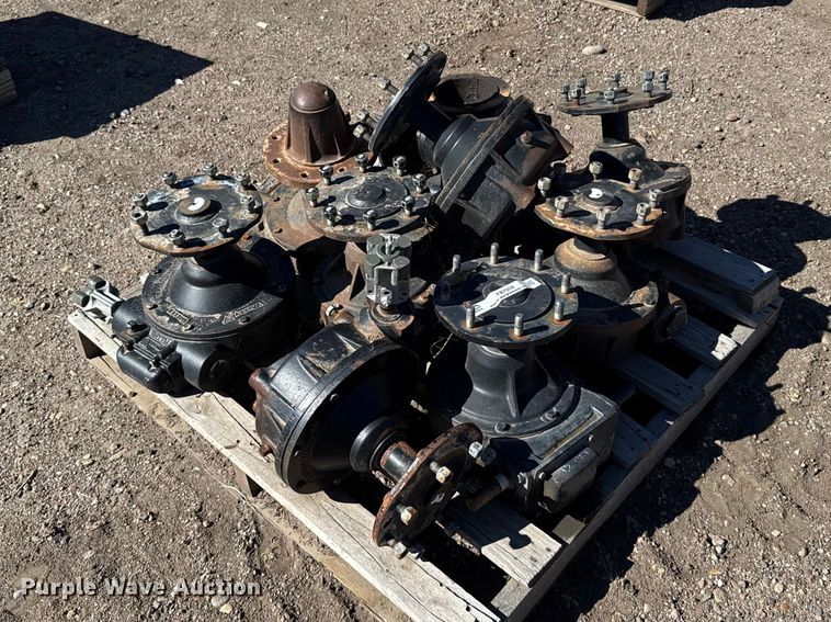 Top Destinations for Shipping Cars from the USA