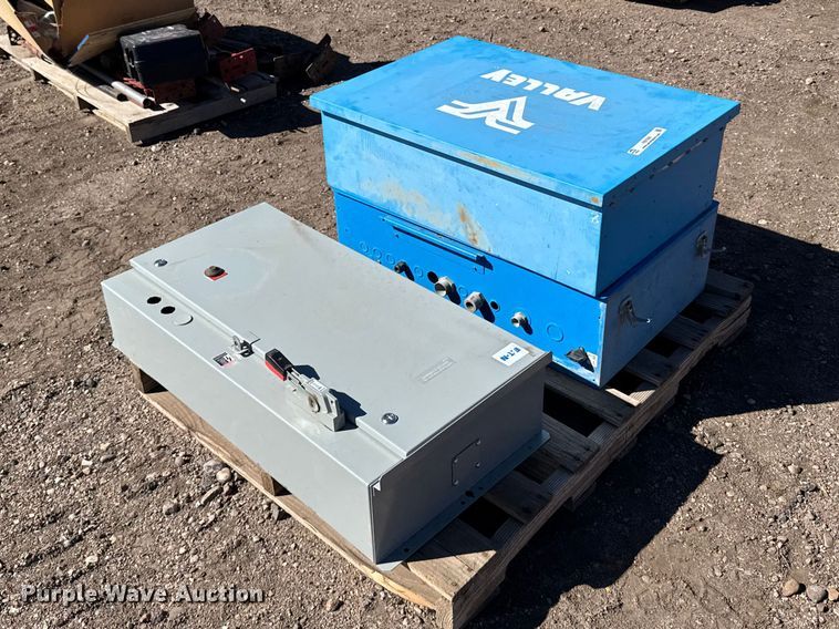 image for item FB7060 Pivot parts