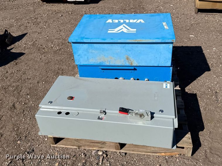 image for item FB7060 Pivot parts