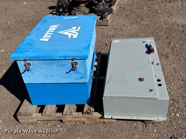 image for item FB7060 Pivot parts