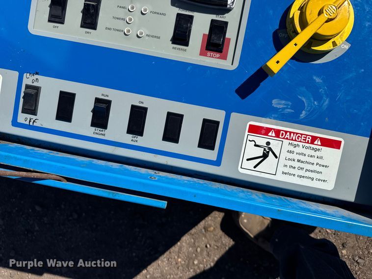 image for item FB7060 Pivot parts