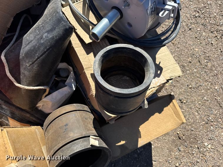 image for item FB7061 Pivot irrigation parts