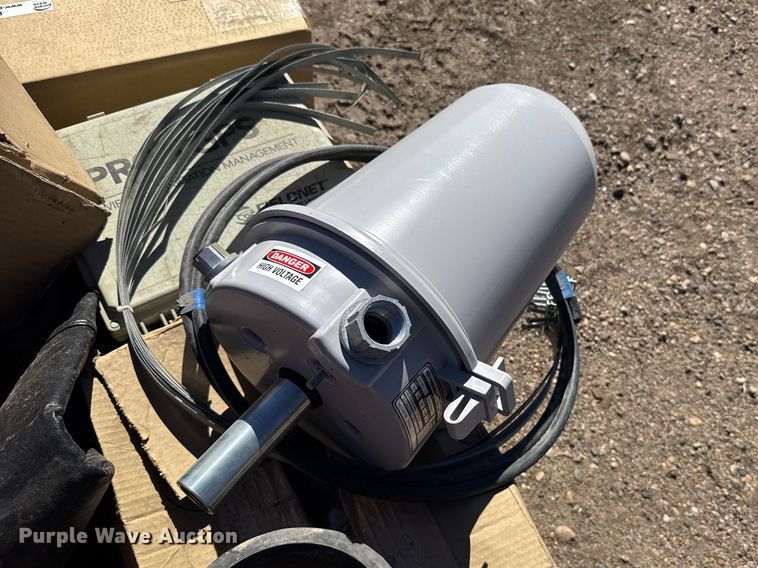 image for item FB7061 Pivot irrigation parts