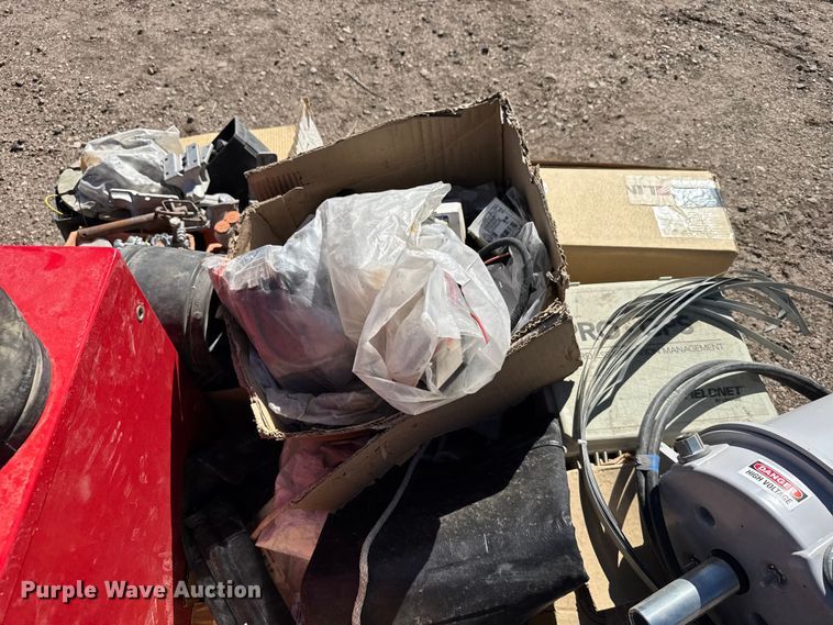 image for item FB7061 Pivot irrigation parts