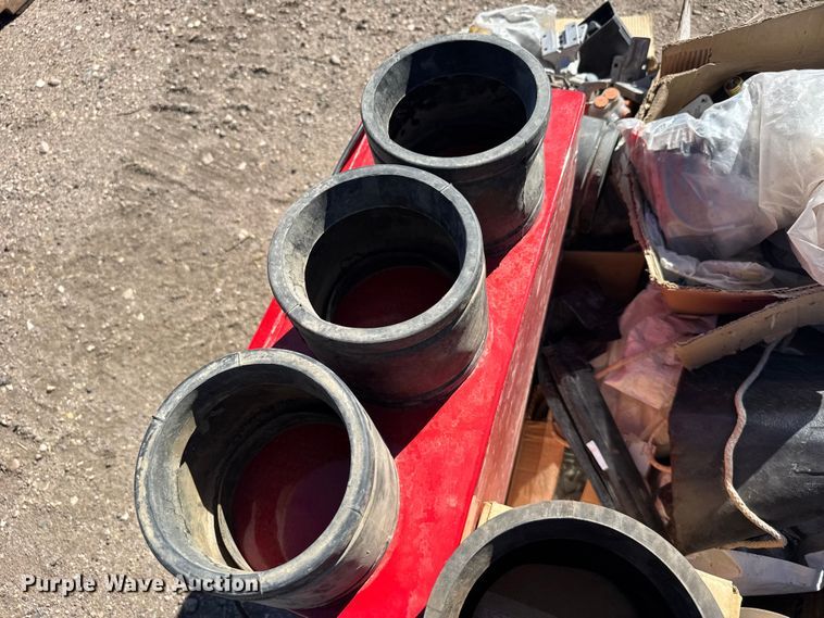 image for item FB7061 Pivot irrigation parts