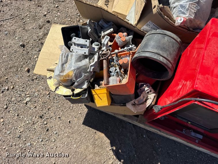 image for item FB7061 Pivot irrigation parts