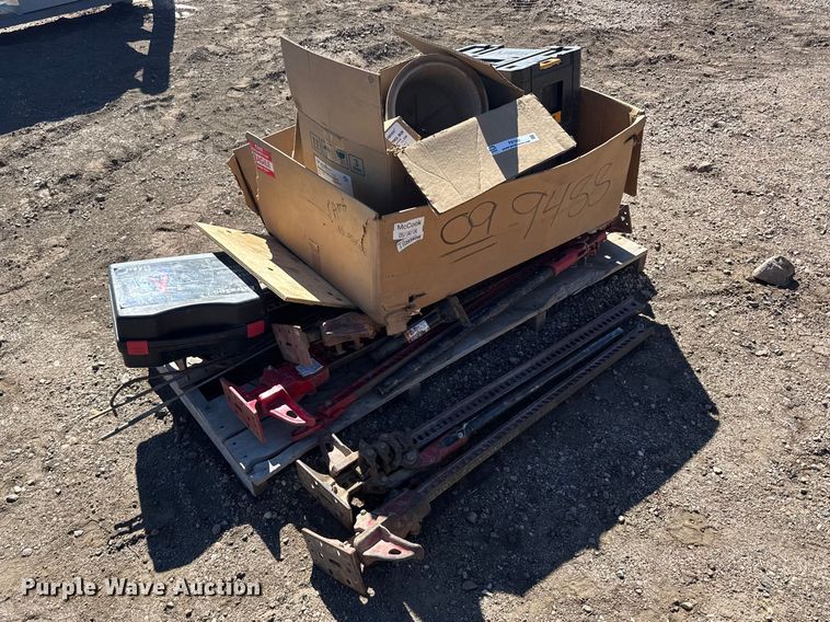 image for item FB7062 Tools