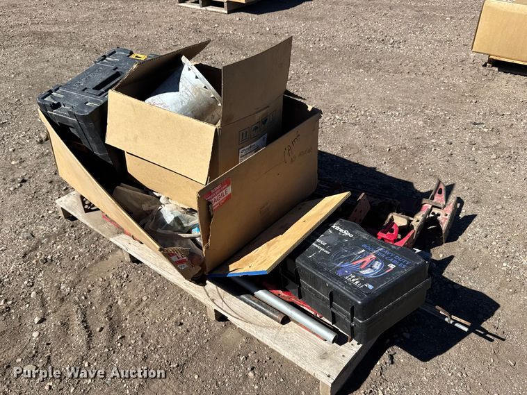 image for item FB7062 Tools