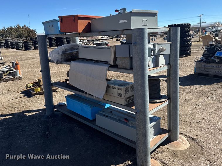 image for item FB7063 Pivot irrigation parts