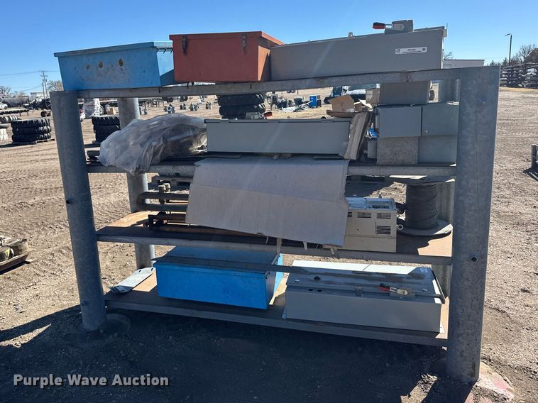 image for item FB7063 Pivot irrigation parts