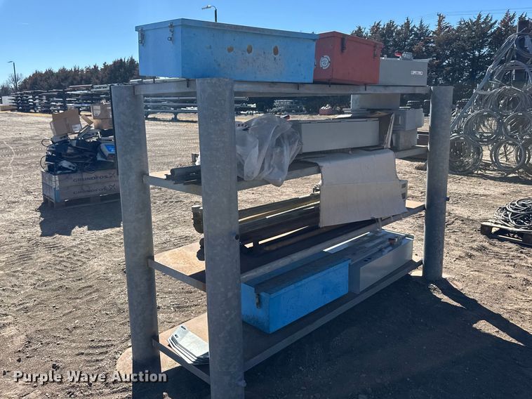 image for item FB7063 Pivot irrigation parts