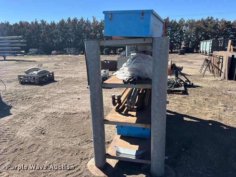 image for item FB7063 Pivot irrigation parts