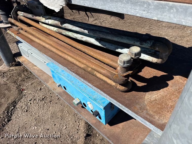 image for item FB7063 Pivot irrigation parts