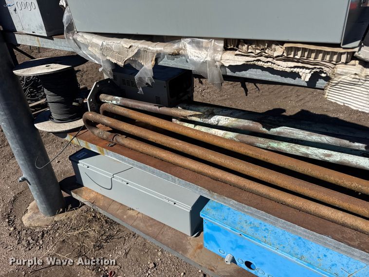 image for item FB7063 Pivot irrigation parts