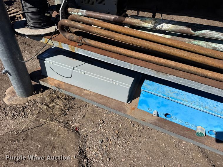 image for item FB7063 Pivot irrigation parts