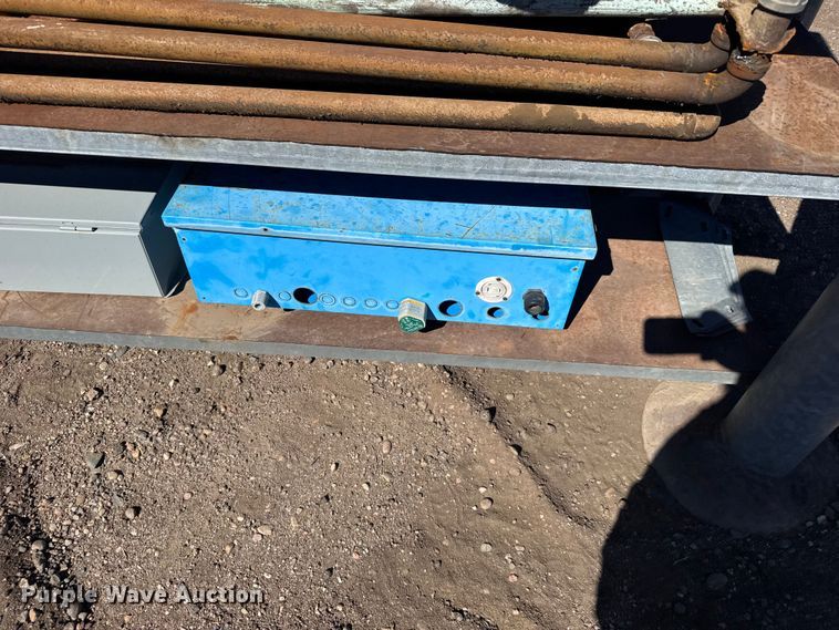 image for item FB7063 Pivot irrigation parts